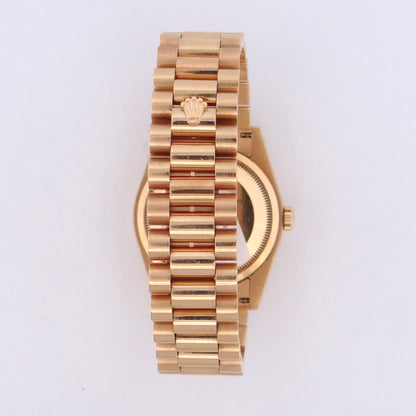 Rolex 118238 Mens President #28319