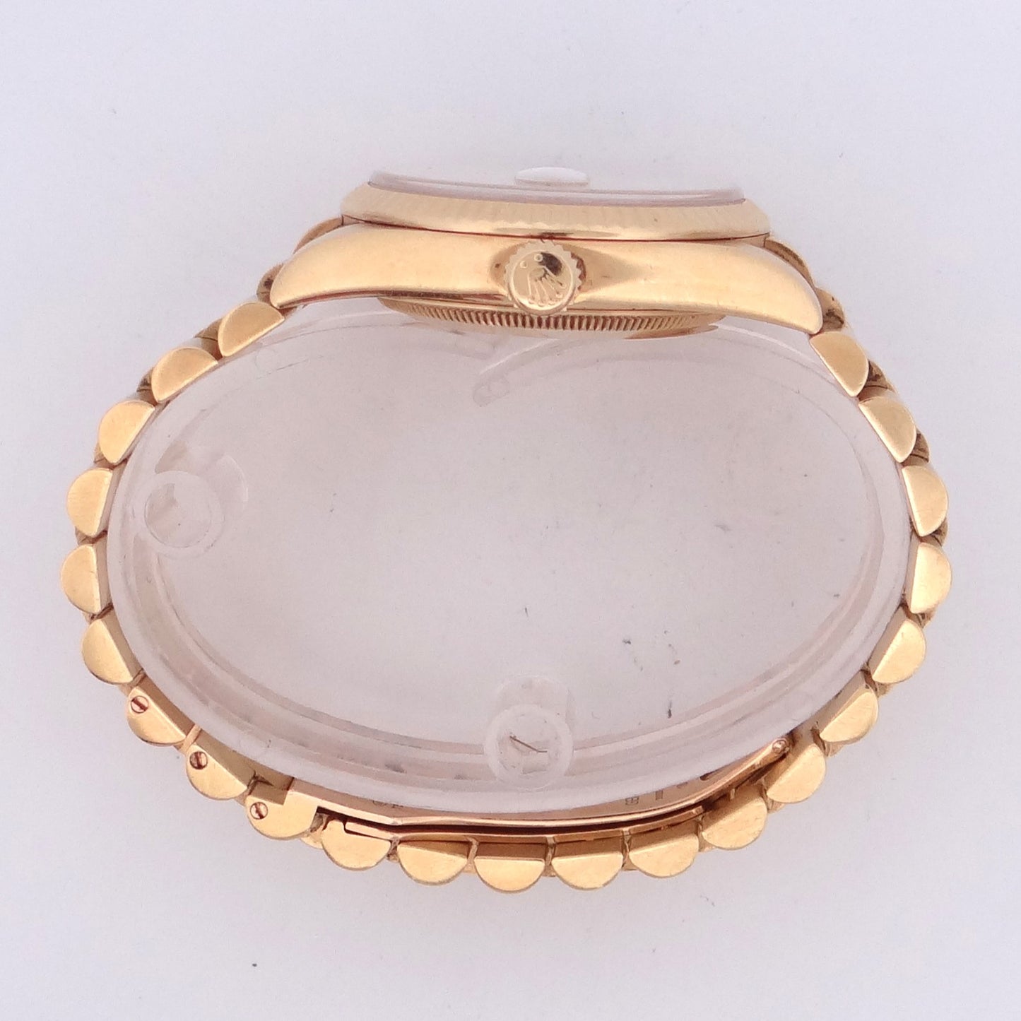 Rolex 118238 Mens President #28319