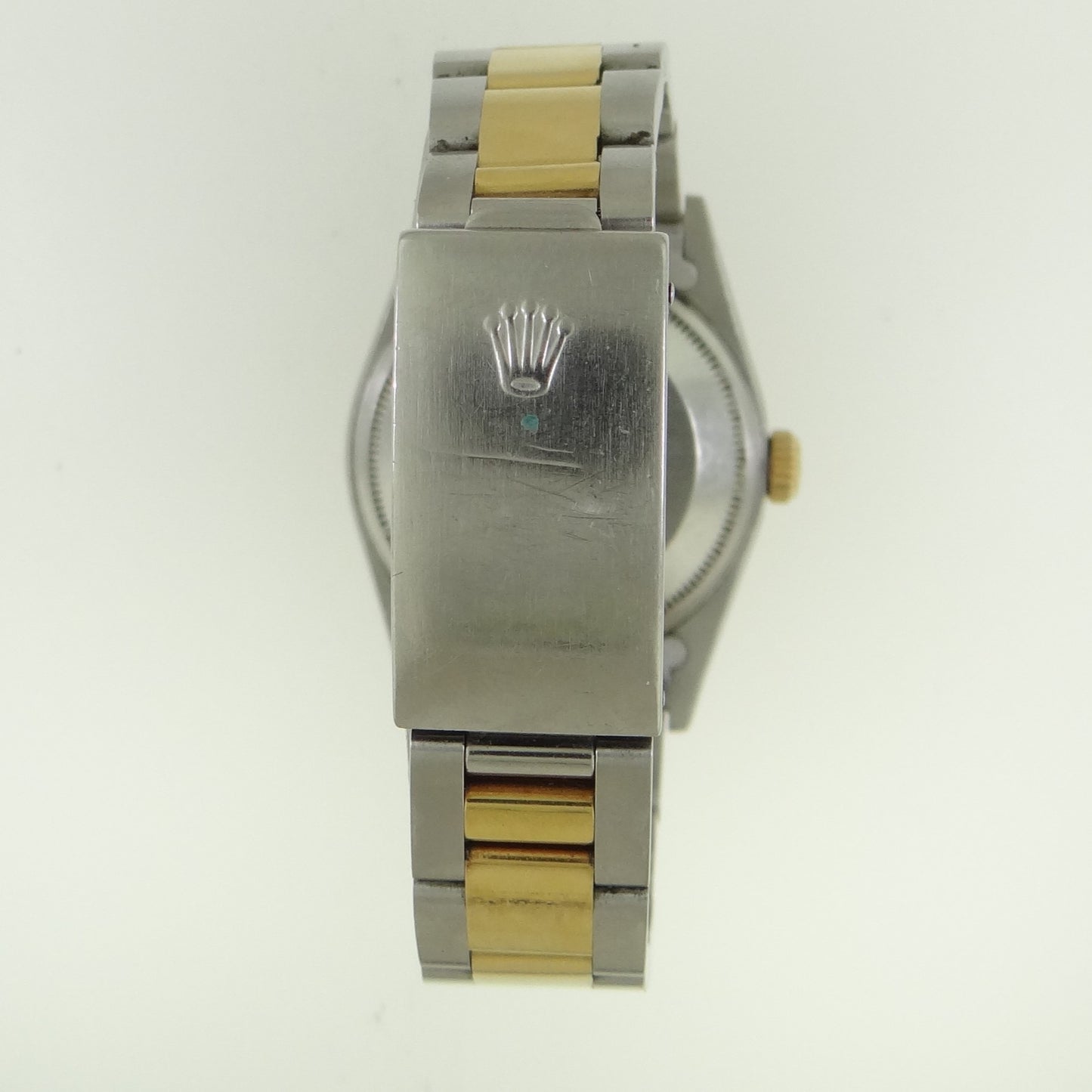 Rolex Date 15223 #26589
