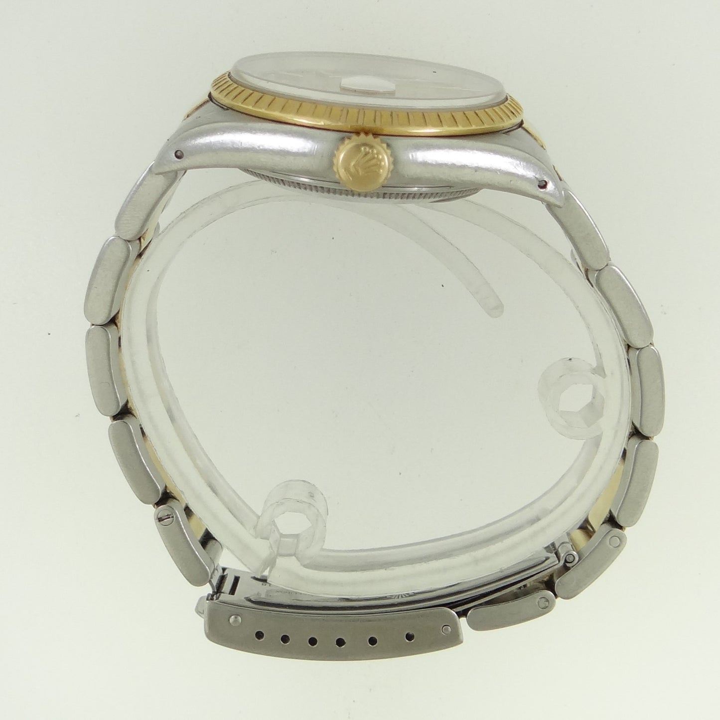 Rolex Date 15223 #26589