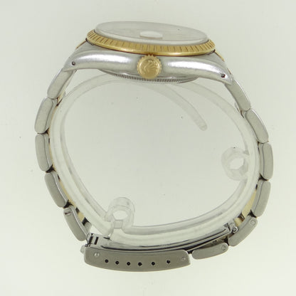 Rolex Date 15223 #26589