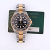 Rolex 126603 Sea-dweller #28317