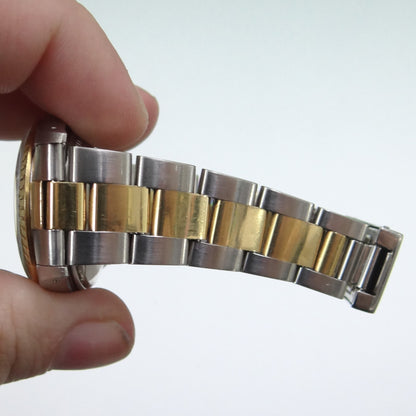 Rolex Date 15223 #26589
