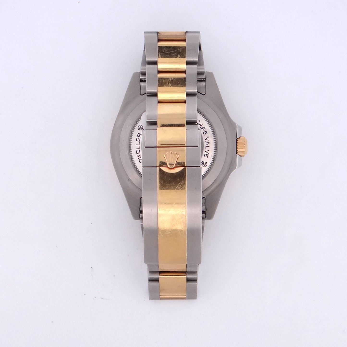 Rolex 126603 Sea-dweller #28317