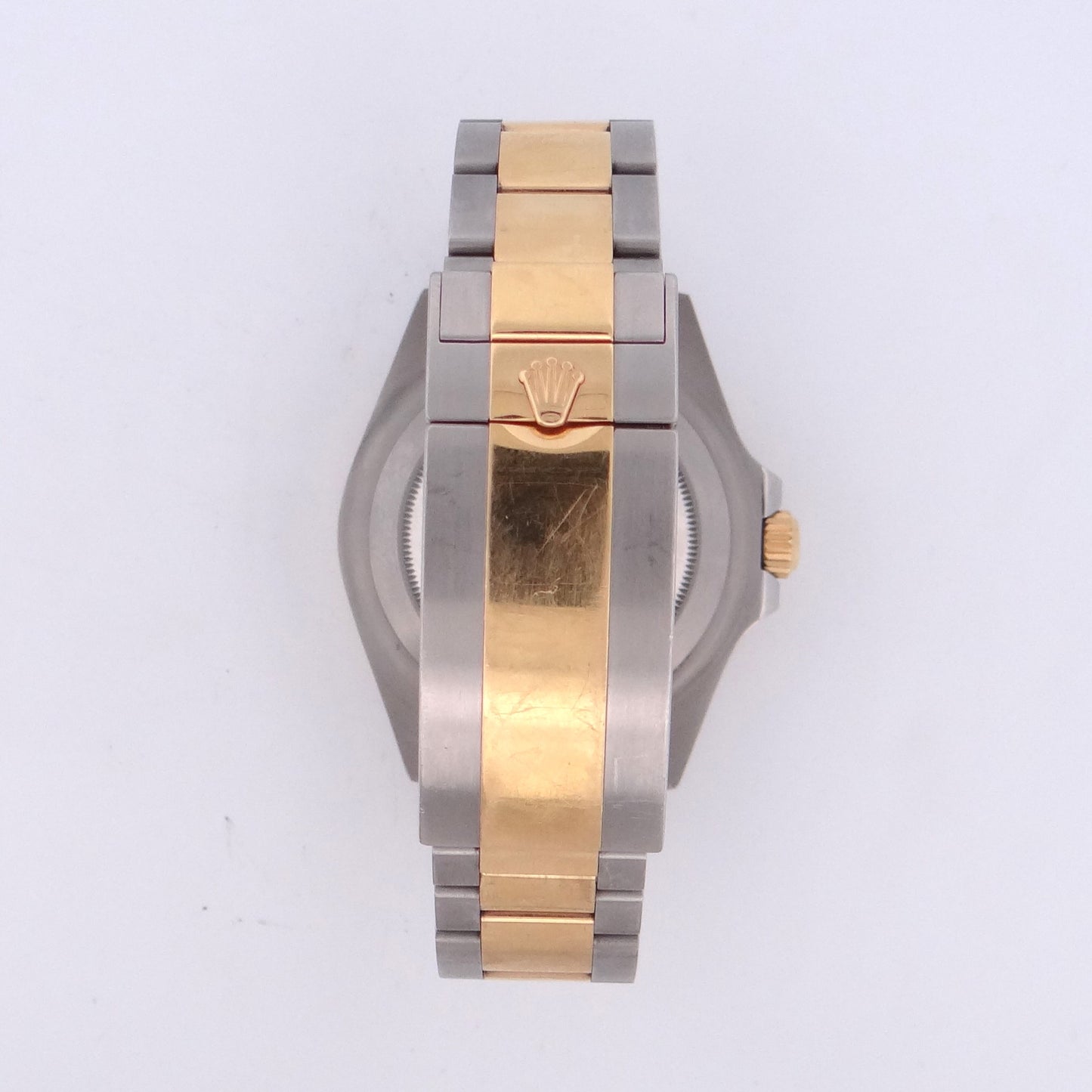 Rolex 126603 Sea-dweller #28317
