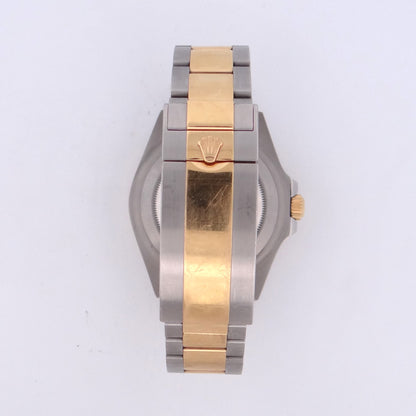 Rolex 126603 Sea-dweller #28317