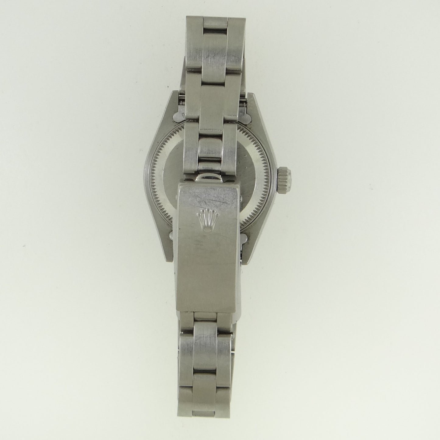 Rolex Ladies Date 69160 #26582