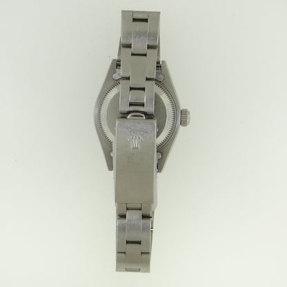 Rolex Ladies Date 69160 #26582