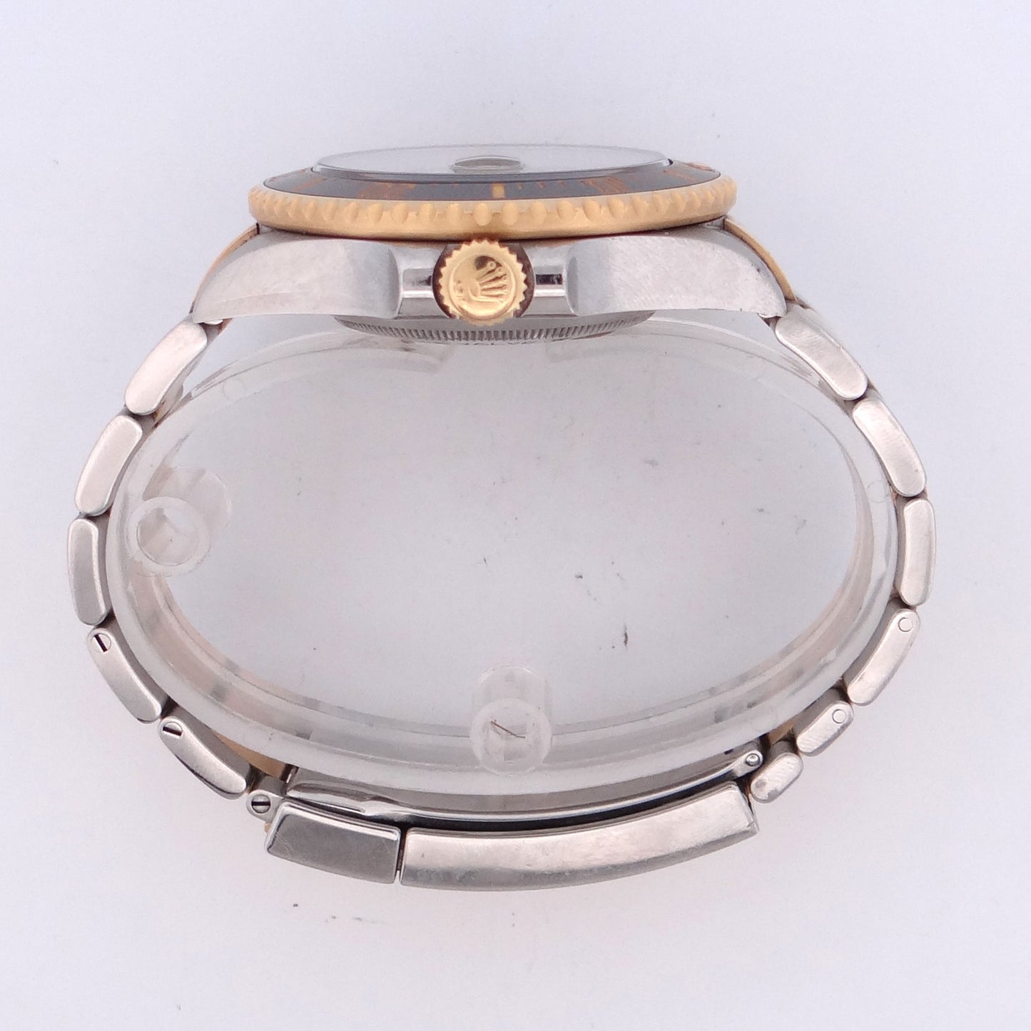 Rolex 126603 Sea-dweller #28317