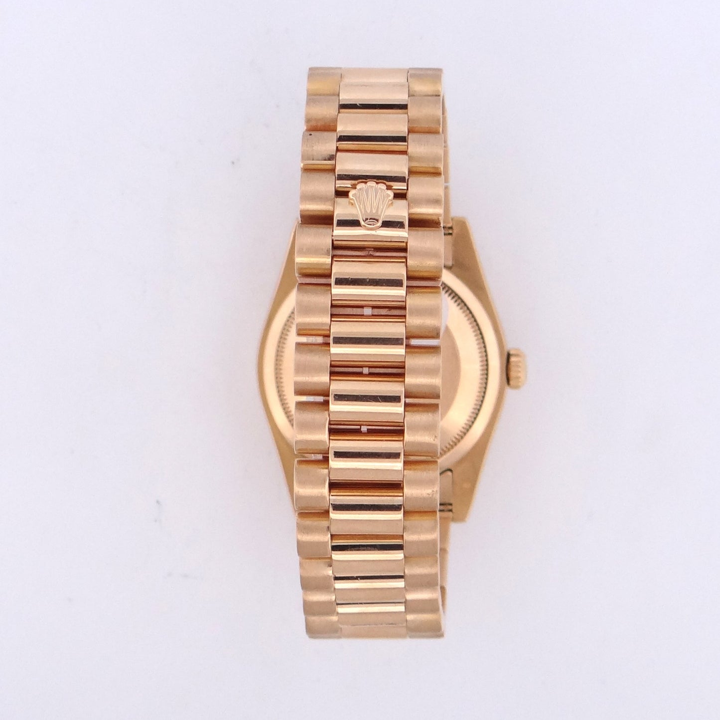 Rolex 118238 Mens President #28318