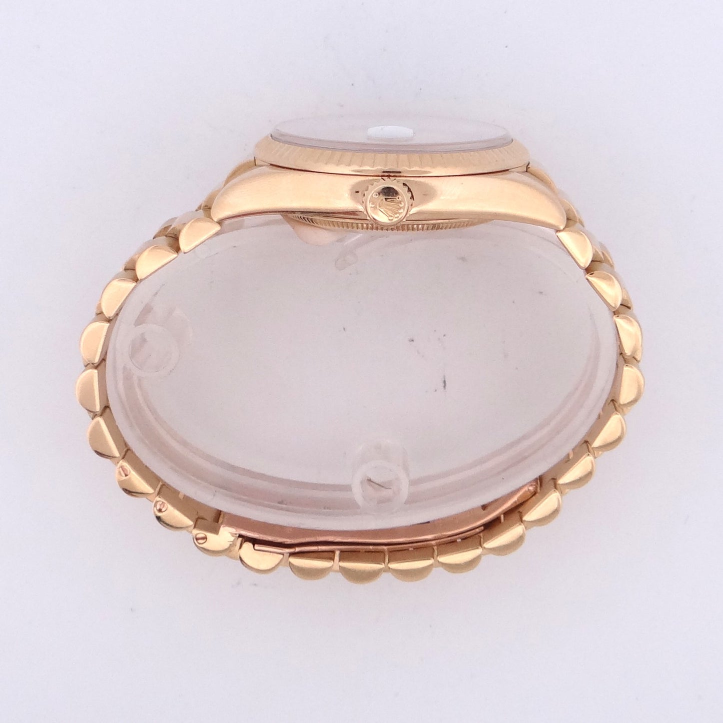 Rolex 118238 Mens President #28318