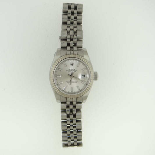 Rolex Ladies Datejust 179174 #26583