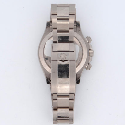 Rolex 116509 Daytona #28321