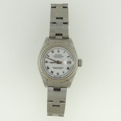 Rolex ladies Datejust 69174 #26617