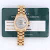 Rolex 179138 ladies President #28325
