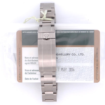 Rolex 116610LV submariner #28369