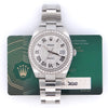 Rolex 126300 Datejust 41 #28320
