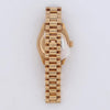 Rolex 179138 ladies President #28325