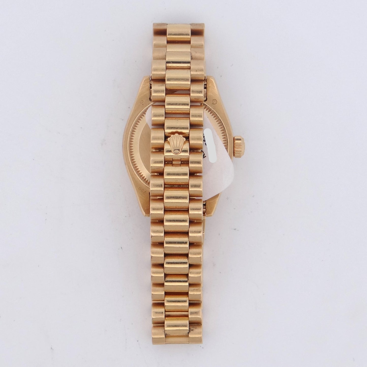 Rolex 179138 ladies President #28325