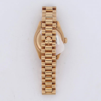 Rolex 179138 ladies President #28325