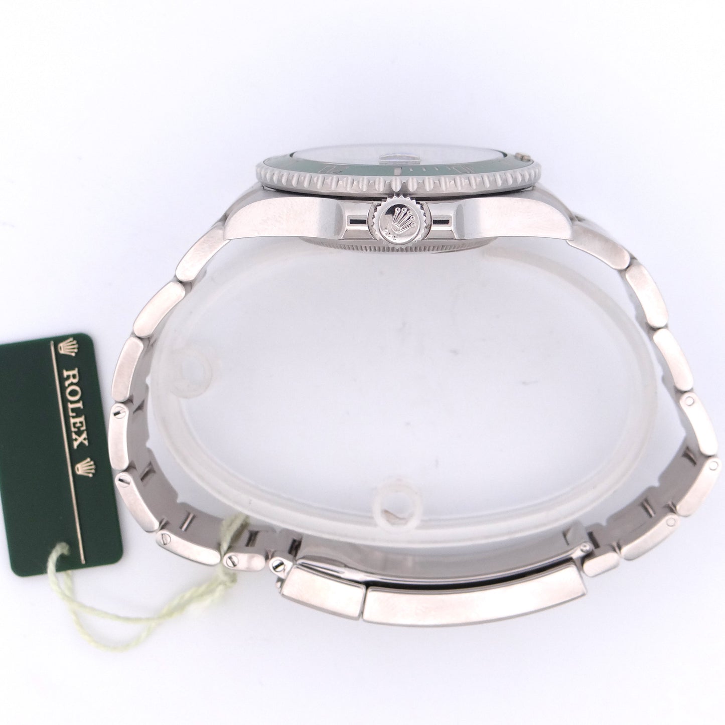 Rolex 116610LV submariner #28369