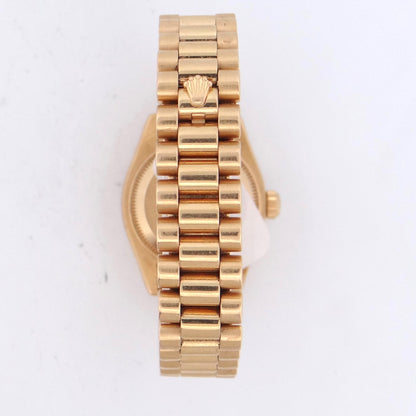 Rolex 179138 ladies President #28325