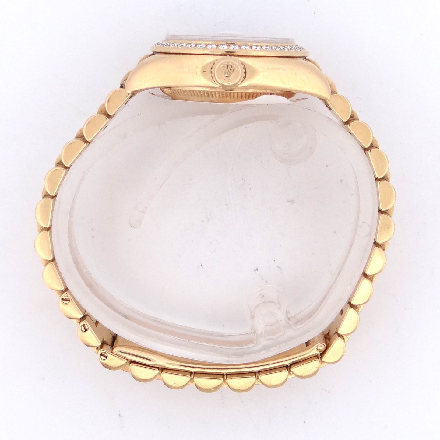 Rolex 179138 ladies President #28325