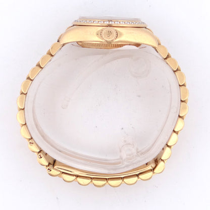 Rolex 179138 ladies President #28325