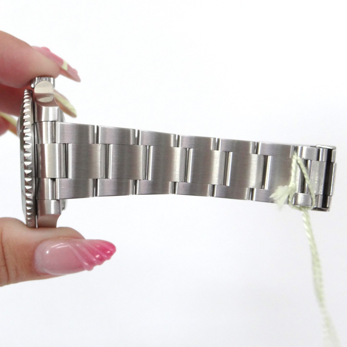 Rolex 116610LV submariner #28369