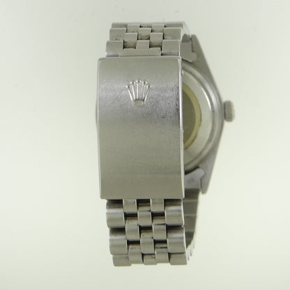 Rolex Mens Datejust 1601 #26611