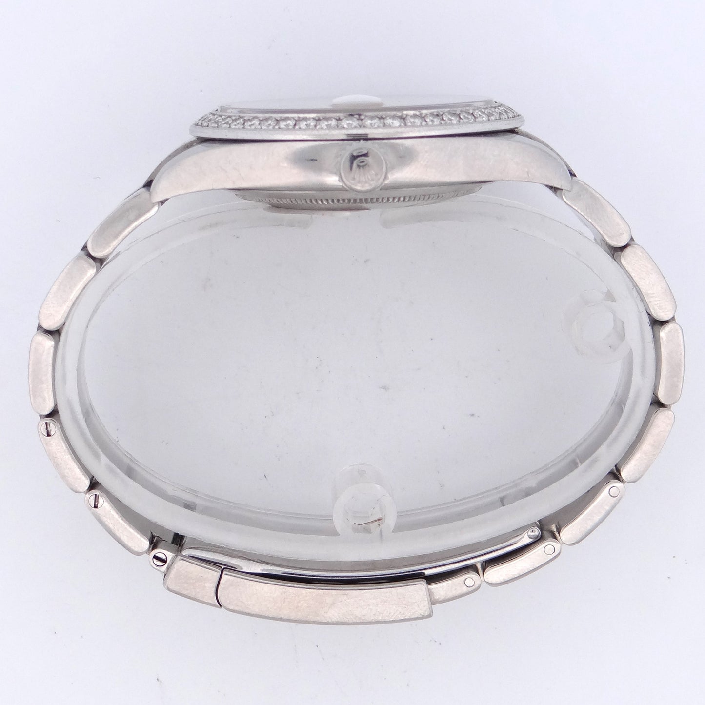 Rolex 126300 Datejust 41 #28320