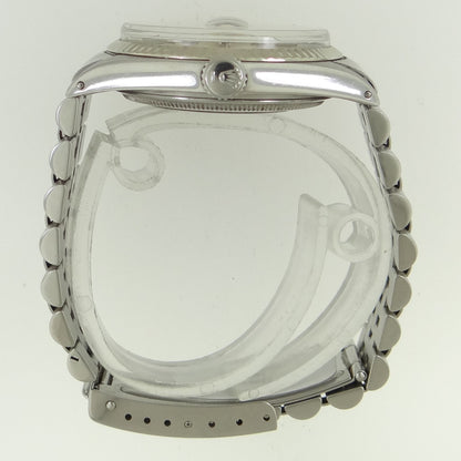 Rolex Mens Datejust 1601 #26611