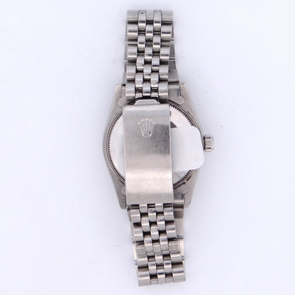 Rolex 68274 Midsize Datejust #28352