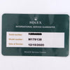 Rolex 179138 ladies President #28325