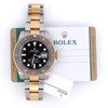 Rolex 116613 Submariner #28322