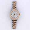 Rolex 69173 ladies Datejust #28297