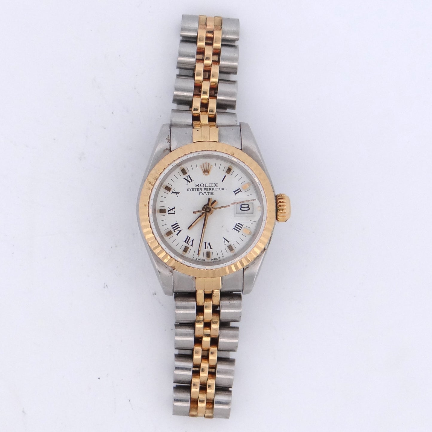 Rolex 69173 ladies Datejust #28297