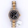 Rolex 116613 Submariner #28322