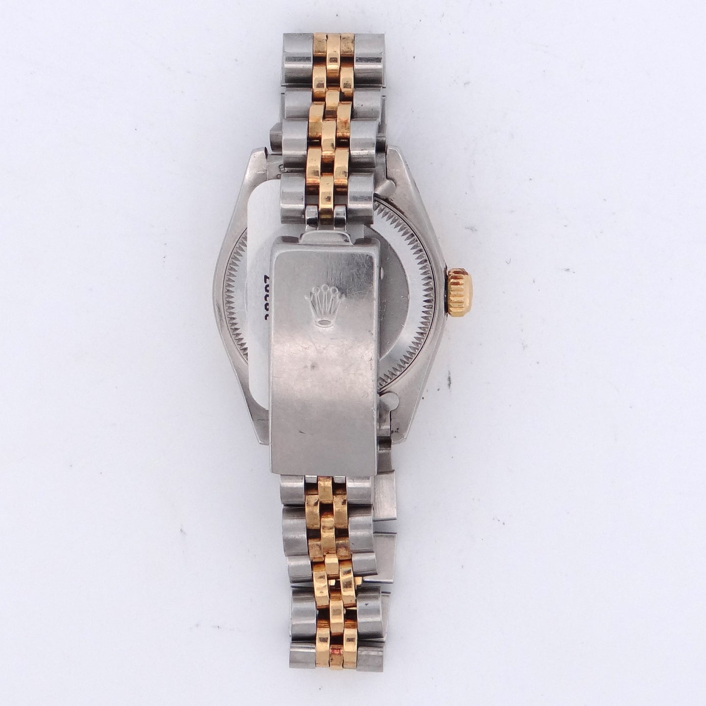Rolex 69173 ladies Datejust #28297