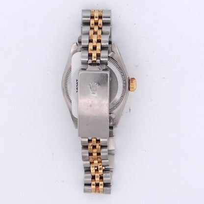 Rolex 69173 ladies Datejust #28297