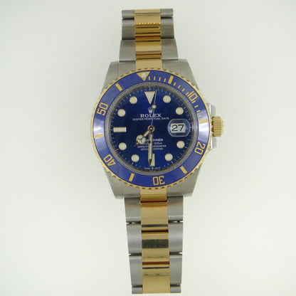 Rolex Submariner 41 126613 #26609