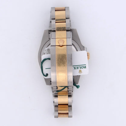 Rolex 116613 Submariner #28322