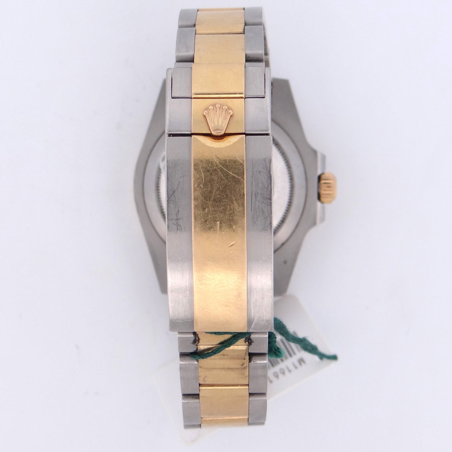 Rolex 116613 Submariner #28322