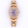 Rolex 118348 Mens President #28332