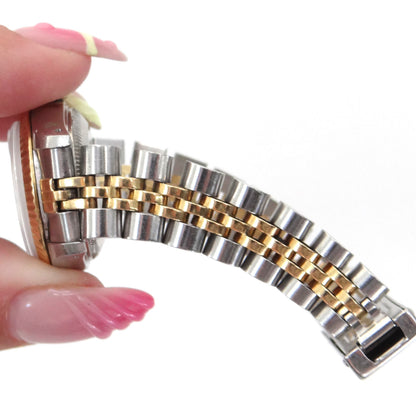Rolex 69173 ladies Datejust #28297