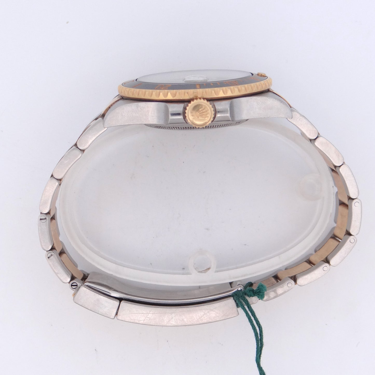 Rolex 116613 Submariner #28322