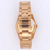 Rolex 118348 Mens President #28332