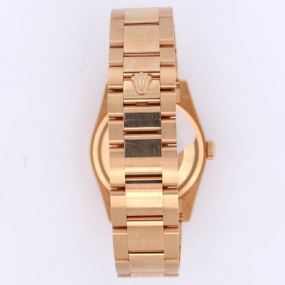 Rolex 118348 Mens President #28332