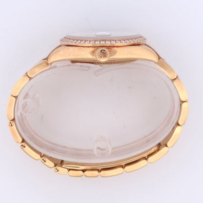 Rolex 118348 Mens President #28332