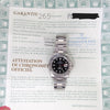 Rolex Explorer II 16570 #26598